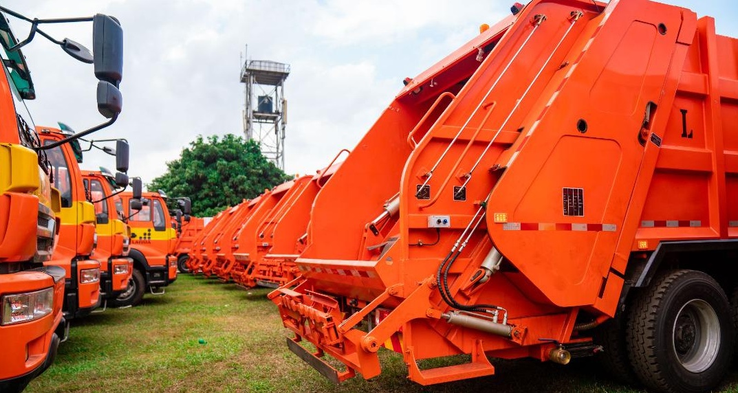 Nasbebag Nigeria Limited